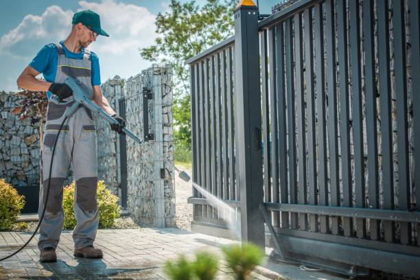 Best Machinery and Equipment Cleaning  in Jefferson, GA