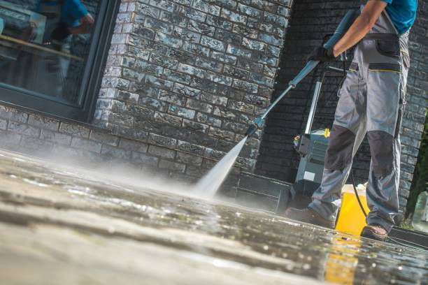 Best Sidewalk and Walkway Cleaning  in Jefferson, GA