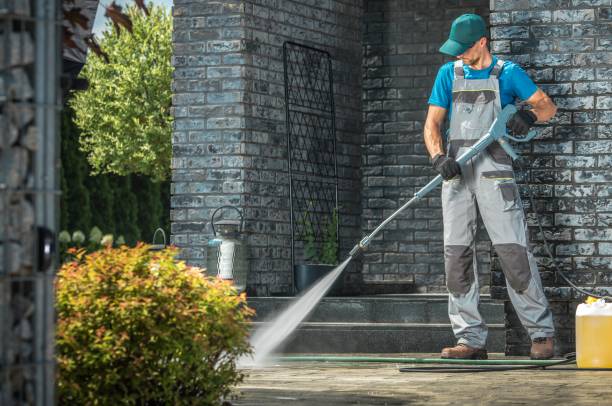 Best Solar Panel Cleaning  in Jefferson, GA