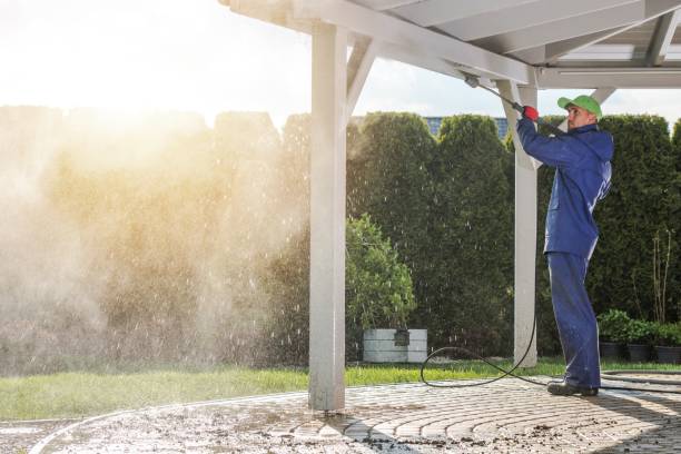 Best Pool Deck Cleaning  in Jefferson, GA