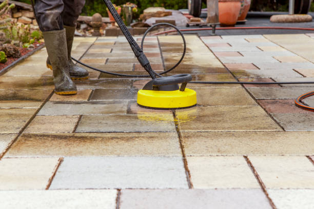 Best House Exterior Washing  in Jefferson, GA
