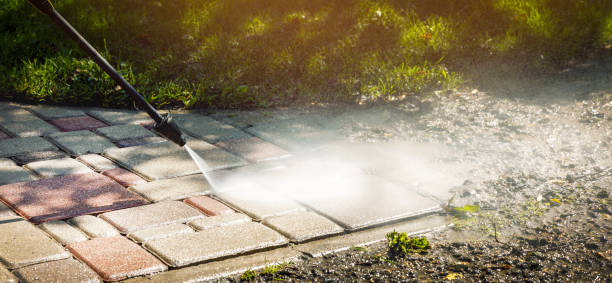 Professional  Pressure Washing Services in Jefferson, GA