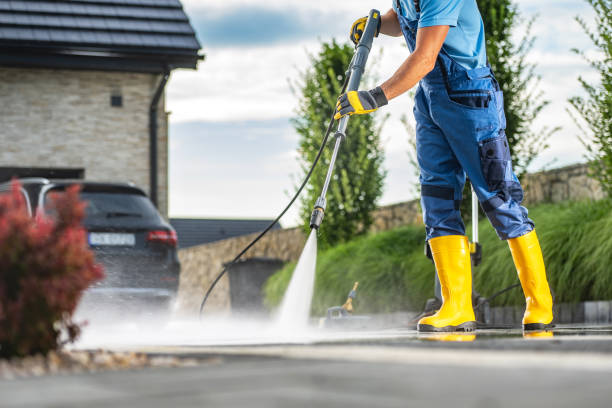 Best Factory Floor Cleaning  in Jefferson, GA