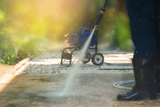 Best Building Exterior Washing  in Jefferson, GA